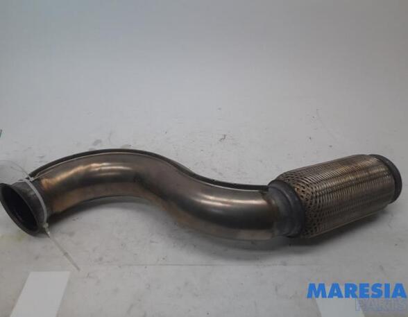 Exhaust Pipe Flexible PEUGEOT 3008 Großraumlimousine (0U_)