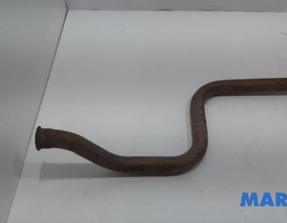 Exhaust Pipe Flexible CITROËN C4 GRAND PICASSO I (UA_), CITROËN C4 PICASSO I MPV (UD_)