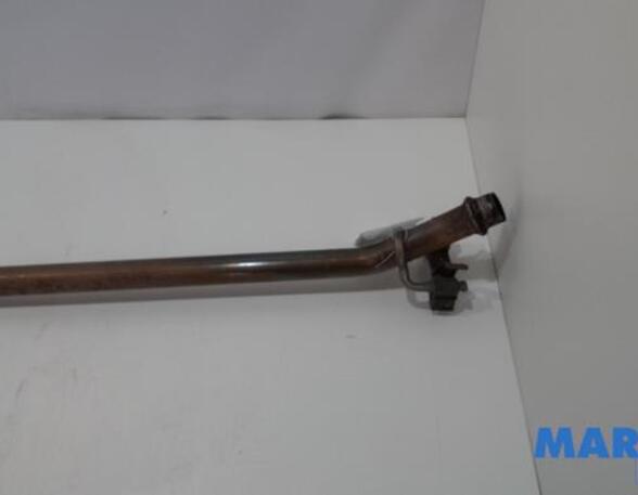 Exhaust Pipe Flexible CITROËN C4 GRAND PICASSO I (UA_), CITROËN C4 PICASSO I MPV (UD_)