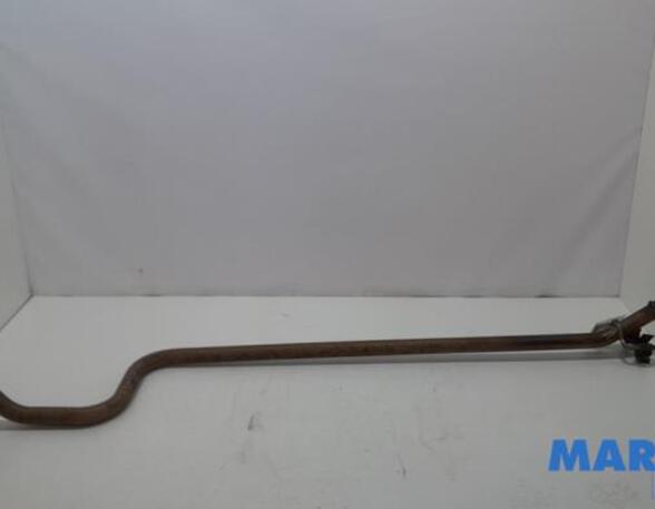 Exhaust Pipe Flexible CITROËN C4 GRAND PICASSO I (UA_), CITROËN C4 PICASSO I MPV (UD_)