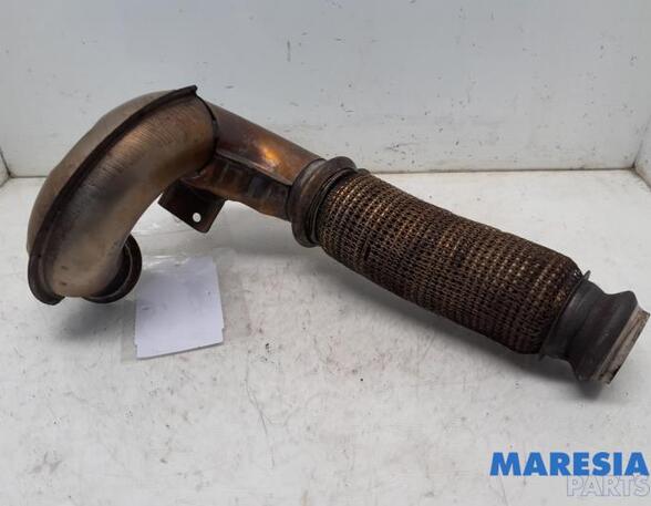 Exhaust Pipe Flexible CITROËN C4 GRAND PICASSO I (UA_), CITROËN C4 PICASSO I MPV (UD_)