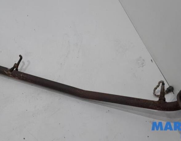 Exhaust Pipe Flexible PEUGEOT 107 (PM_, PN_), CITROËN C1 (PM_, PN_)