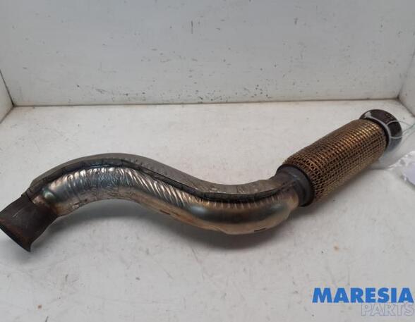 Exhaust Pipe Flexible PEUGEOT 3008 SUV (MC_, MR_, MJ_, M4_)