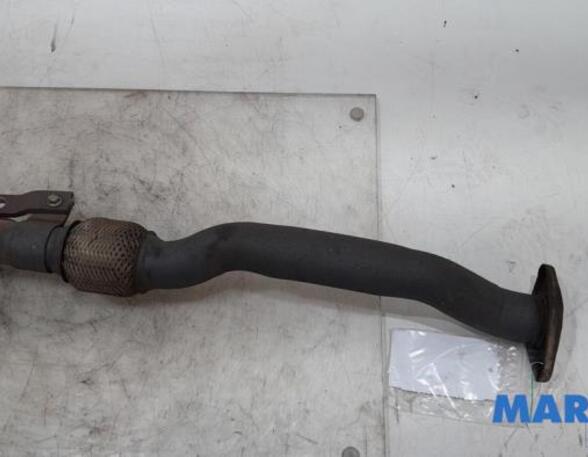 Exhaust Pipe Flexible LANCIA DELTA III (844_), FIAT BRAVO II (198_)