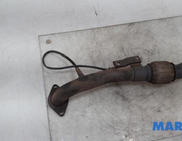 Exhaust Pipe Flexible LANCIA DELTA III (844_), FIAT BRAVO II (198_)