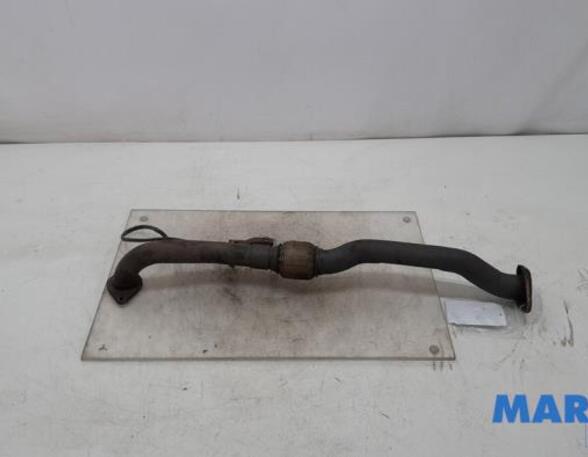 Exhaust Pipe Flexible LANCIA DELTA III (844_), FIAT BRAVO II (198_)