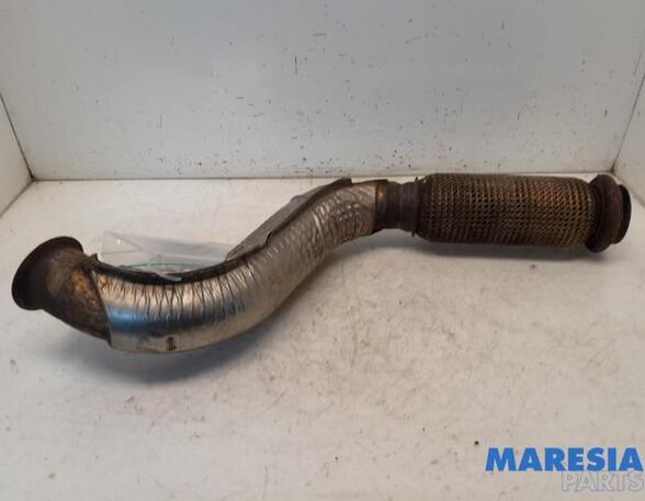 Exhaust Pipe Flexible CITROËN C4 GRAND PICASSO II (DA_, DE_), CITROËN C4 PICASSO II