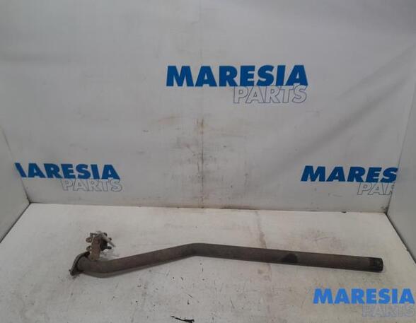 Exhaust Front Pipe (Down Pipe) FIAT Ducato Kasten (250, 290)