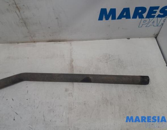 Exhaust Front Pipe (Down Pipe) FIAT Ducato Kasten (250, 290)