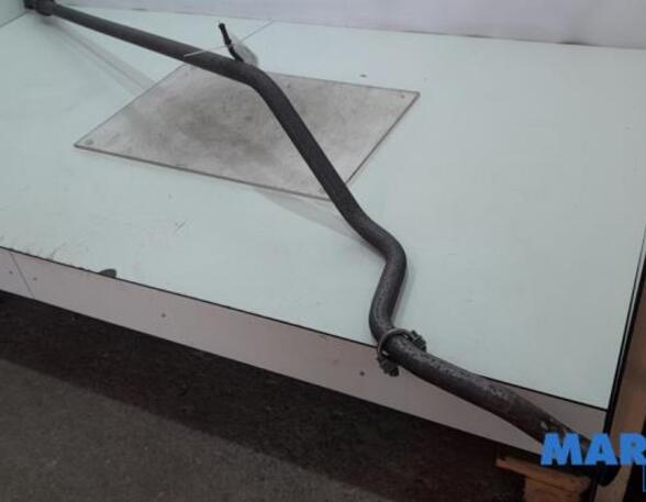 Exhaust Front Pipe (Down Pipe) FIAT 500 (312_), FIAT 500 C (312_)