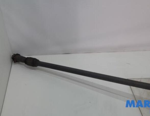 Exhaust Front Pipe (Down Pipe) FIAT 500 (312_), FIAT 500 C (312_)