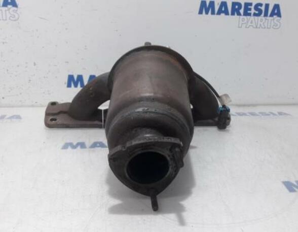 Catalytic Converter FIAT Croma (194)