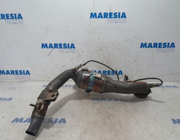 Catalytic Converter FIAT Panda (312, 319), FIAT Panda Van (312, 519)