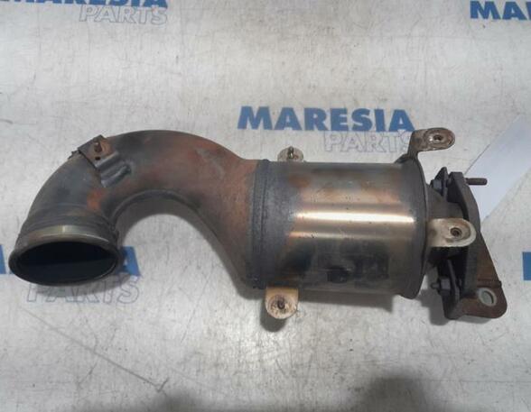 Catalytic Converter ALFA ROMEO Giulietta (940)