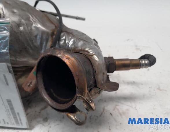 Catalytic Converter PEUGEOT 308 SW II (LC_, LJ_, LR_, LX_, L4_)