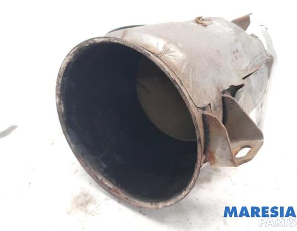 Catalytic Converter PEUGEOT 308 SW II (LC_, LJ_, LR_, LX_, L4_)