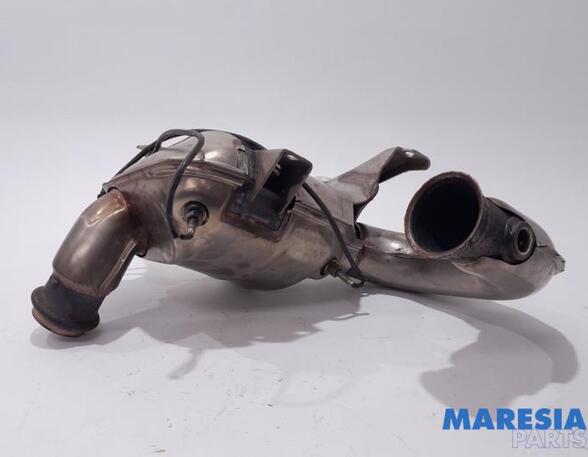 Catalytic Converter PEUGEOT EXPERT Van (V_), PEUGEOT 308 SW II (LC_, LJ_, LR_, LX_, L4_)