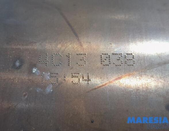 Catalytic Converter ALFA ROMEO Mito (955)