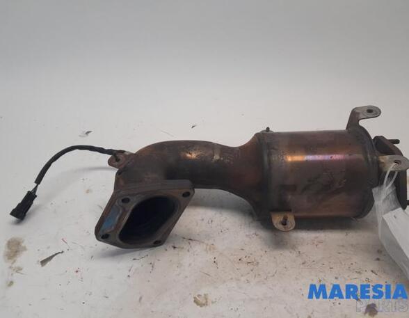 Catalytic Converter ALFA ROMEO Giulietta (940)