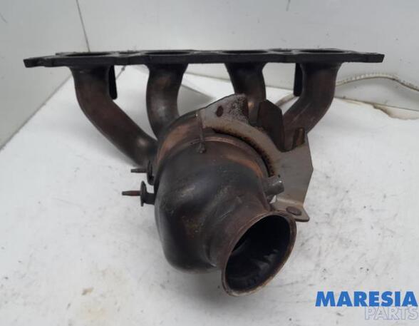 Catalytic Converter PEUGEOT 307 CC (3B)