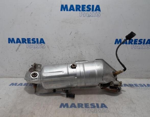 Catalytic Converter PEUGEOT 208 II (UB_, UP_, UW_, UJ_)