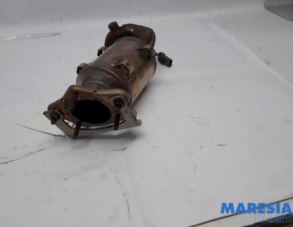 Catalytic Converter OPEL KARL (C16)