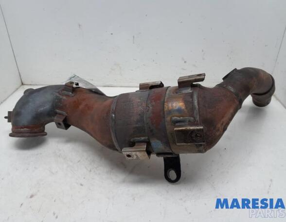 Catalytic Converter FIAT 500 (312_), FIAT 500 C (312_), FIAT 500L (351_, 352_), FIAT PANDA (312_, 319_)