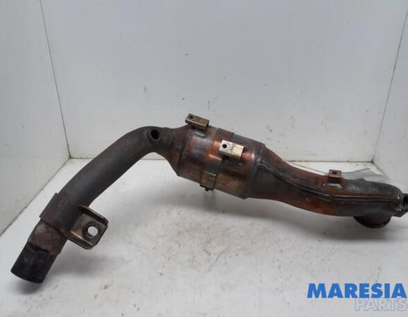 Catalytic Converter FIAT 500 (312_), FIAT 500 C (312_), FIAT 500L (351_, 352_), FIAT PANDA (312_, 319_)