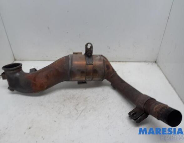 Catalytic Converter FIAT 500 (312_), FIAT 500 C (312_), FIAT 500L (351_, 352_), FIAT PANDA (312_, 319_)