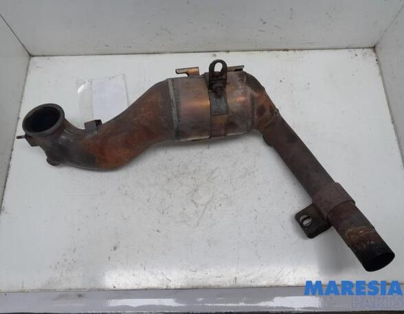 Catalytic Converter FIAT 500 (312_), FIAT 500 C (312_), FIAT 500L (351_, 352_), FIAT PANDA (312_, 319_)