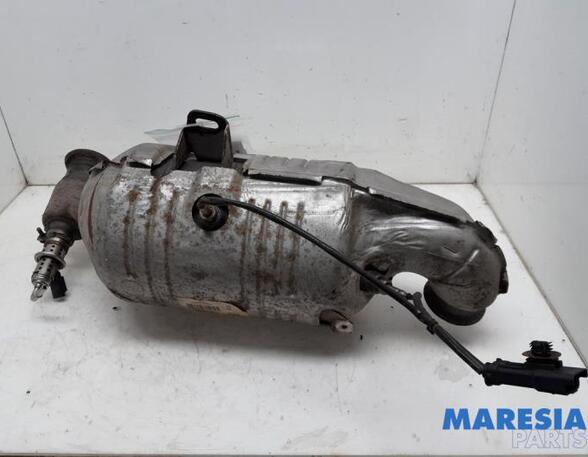 Catalytic Converter PEUGEOT 308 SW II (LC_, LJ_, LR_, LX_, L4_)