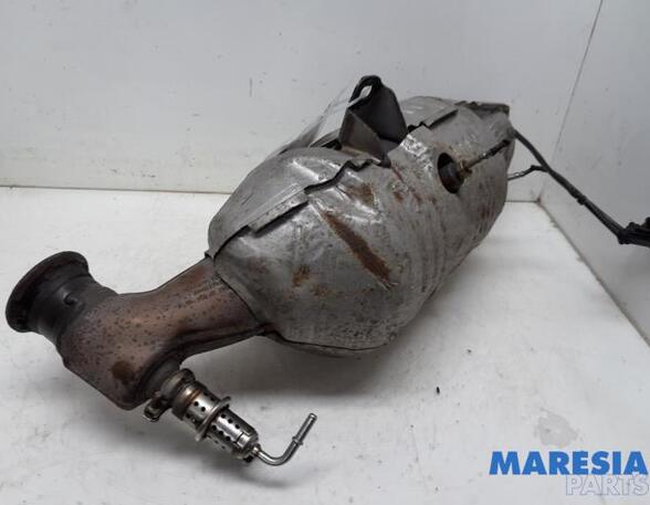 Catalytic Converter PEUGEOT 308 SW II (LC_, LJ_, LR_, LX_, L4_)