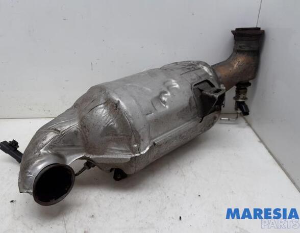 Catalytic Converter PEUGEOT 308 SW II (LC_, LJ_, LR_, LX_, L4_)