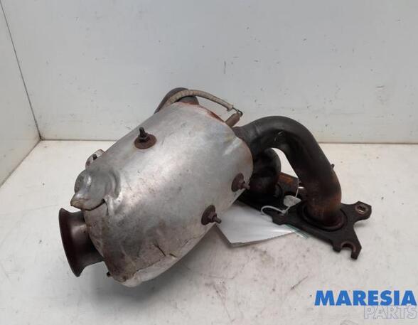 Catalytic Converter CITROËN C4 GRAND PICASSO I (UA_)