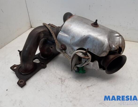 Catalytic Converter CITROËN C4 GRAND PICASSO I (UA_)