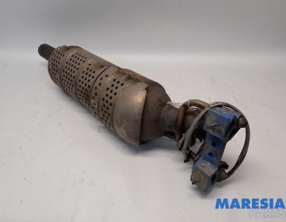 Catalytic Converter CITROËN C4 GRAND PICASSO I (UA_), CITROËN C4 PICASSO I MPV (UD_)