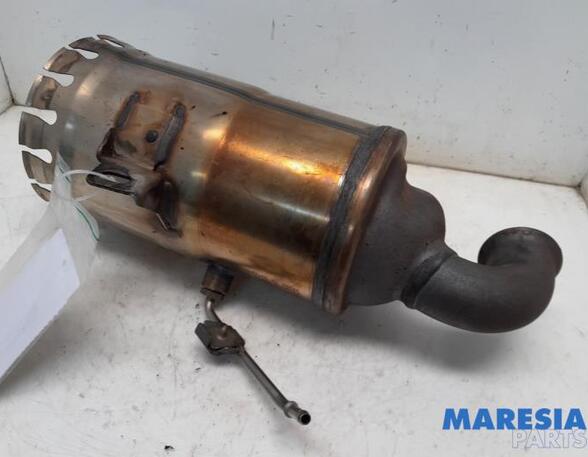 Catalytic Converter PEUGEOT 5008 (0U_, 0E_)