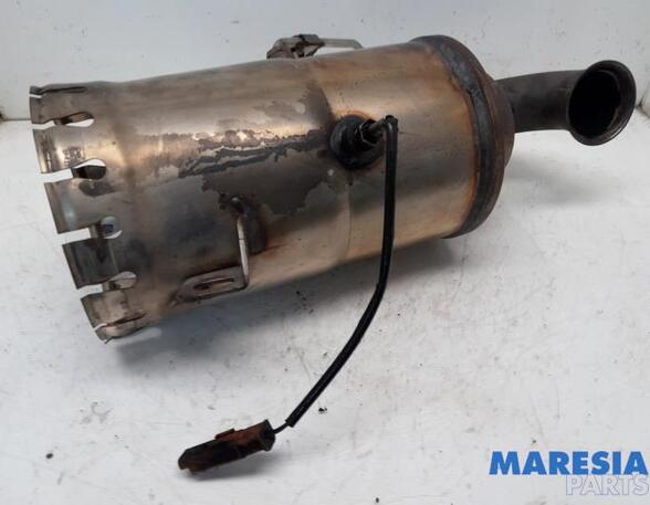 Catalytic Converter PEUGEOT 5008 (0U_, 0E_)