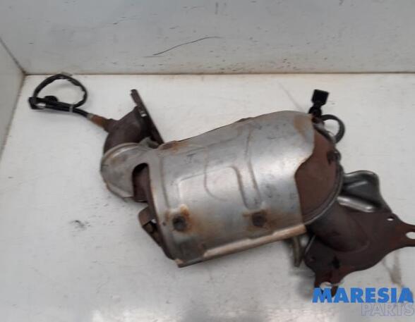 Catalytic Converter RENAULT KANGOO / GRAND KANGOO (KW0/1_)