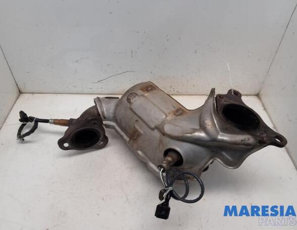 Catalytic Converter RENAULT KANGOO / GRAND KANGOO (KW0/1_)