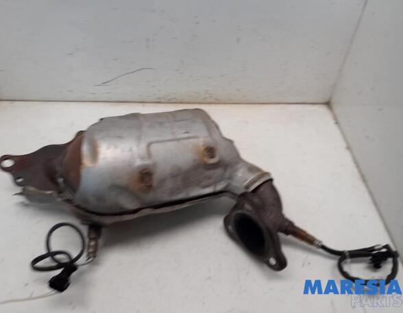 Catalytic Converter RENAULT KANGOO / GRAND KANGOO (KW0/1_)