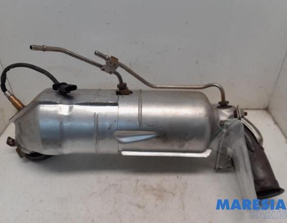 Catalytic Converter PEUGEOT 308 SW II (LC_, LJ_, LR_, LX_, L4_)