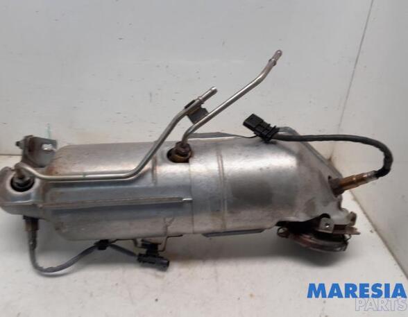 Catalytic Converter PEUGEOT 308 SW II (LC_, LJ_, LR_, LX_, L4_)