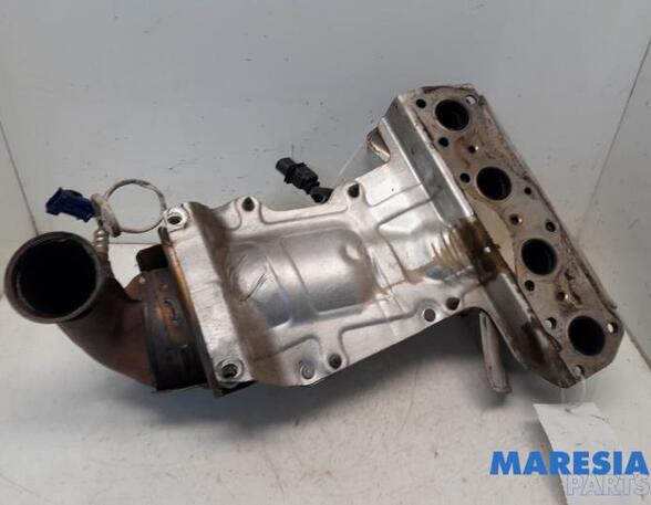 Catalytic Converter CITROËN C4 GRAND PICASSO II (DA_, DE_)