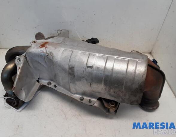 Catalytic Converter CITROËN C4 GRAND PICASSO II (DA_, DE_)