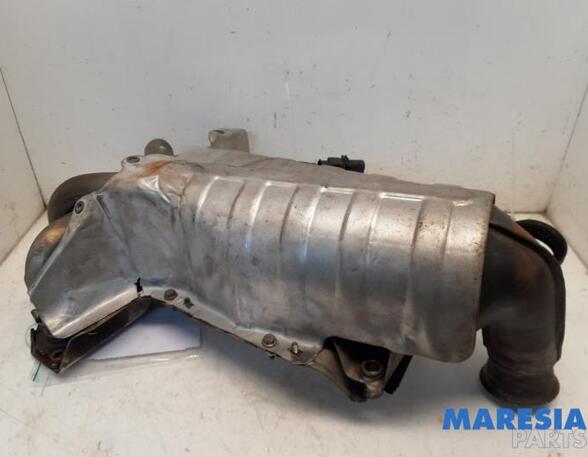 Catalytic Converter CITROËN BERLINGO MULTISPACE (B9)