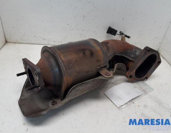 Catalytic Converter LANCIA DELTA III (844_)