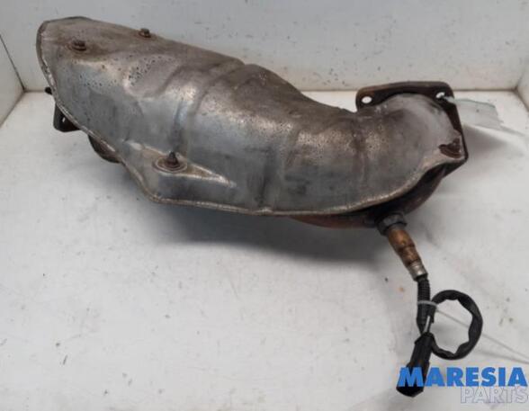 Catalytic Converter LANCIA DELTA III (844_)