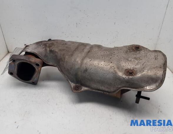 Catalytic Converter LANCIA DELTA III (844_)