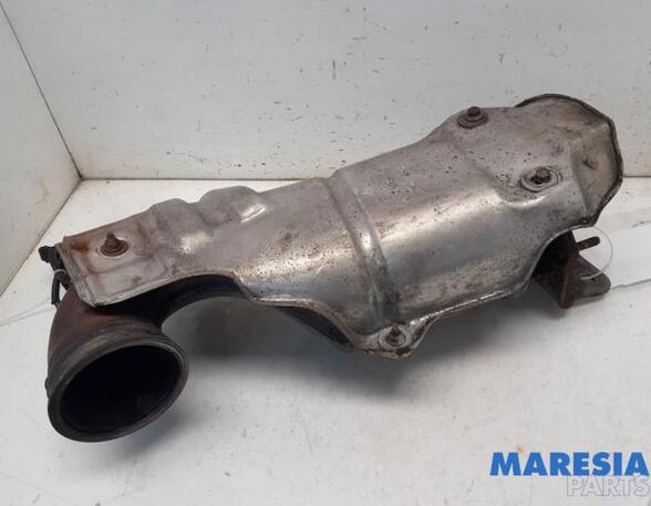 Catalytic Converter ALFA ROMEO MITO (955_)